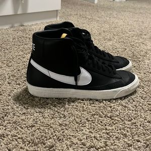 Nike Blazers